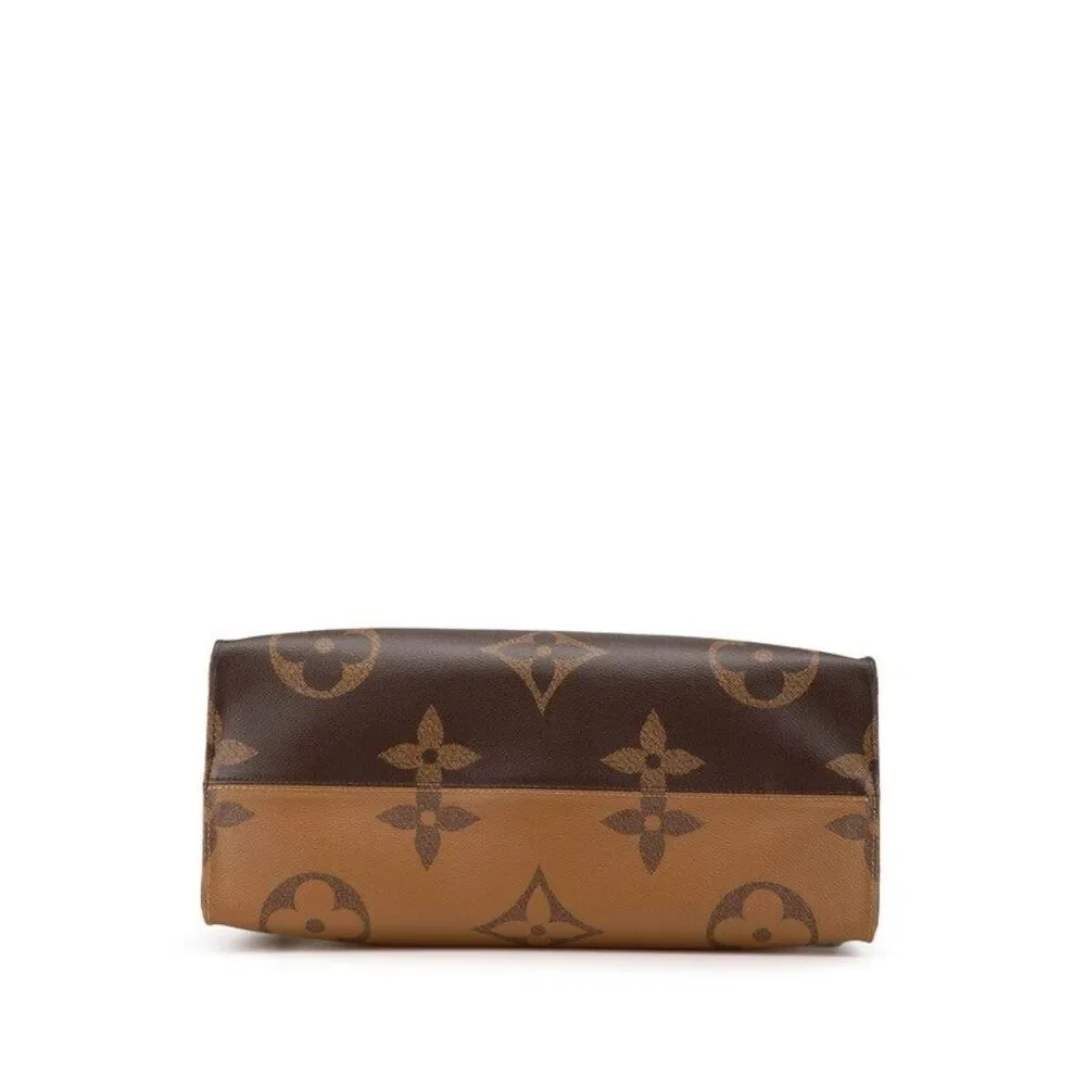 Louis Vuitton OnTheGo GM Handbag M45320